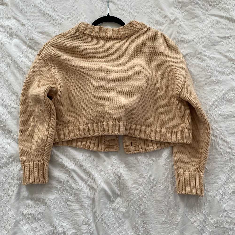 Revolve Sweater Set - Picture 8 of 10